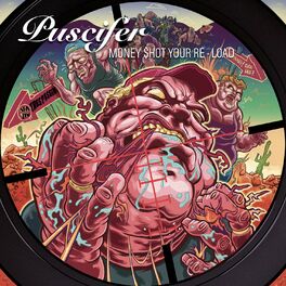 Puscifer: albums, songs, playlists | Listen on Deezer