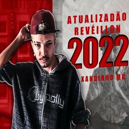 Album cover of Atualizadão Reveillon 2022