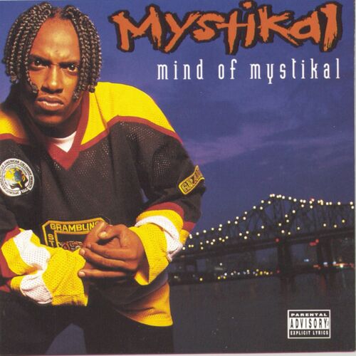 mystikal unpredictable