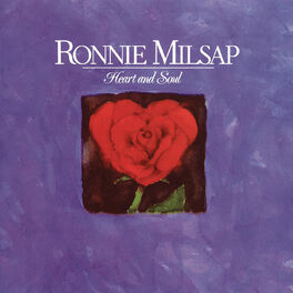 Album cover of Heart And Soul