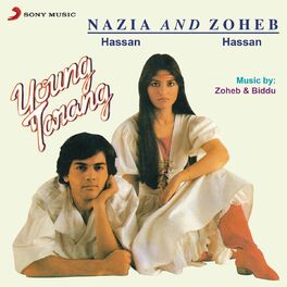 Album cover of Young Tarang