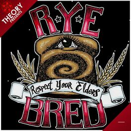 Album cover of R.Y.E. Bred