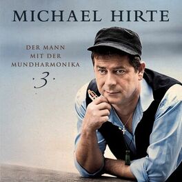 Album cover of Der Mann mit der Mundharmonika 3