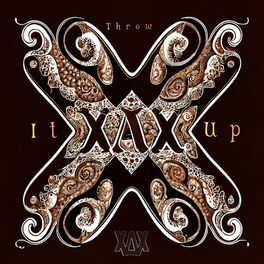 Album cover of Throw It Up (feat. Professore & Ariah)