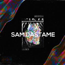 Album cover of Sam Dastame
