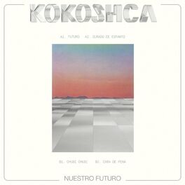 Album cover of Nuestro Futuro