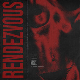 Album cover of Rendezvous (Remixes)