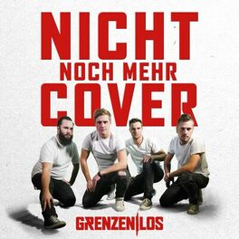 Album cover of Nicht noch mehr Cover