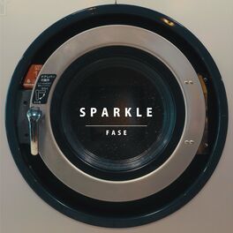 Album cover of SPARKLE