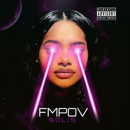 Album cover of Fmpov Solis