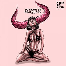 Album cover of Knaldrang