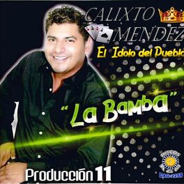 Album cover of La Bamba