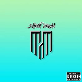 Album cover of Shoot Down
