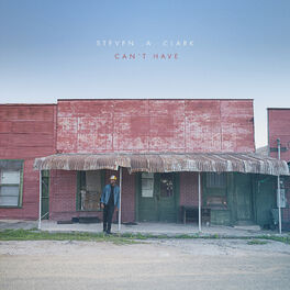 Album cover of Can't Have