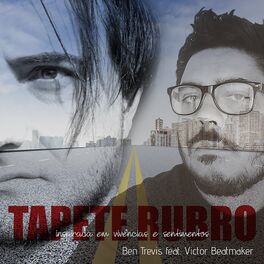 Album cover of Tapete Rubro (Remix)
