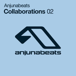 Album cover of Anjunabeats Collaborations 02