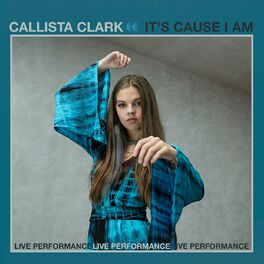 Album cover of It's 'Cause I Am (Live At Vevo)