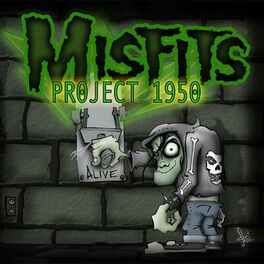 Album cover of Project 1950 (Expanded Edition)