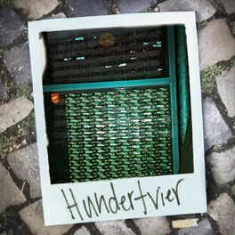 Album cover of Hundertvier