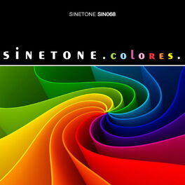Album cover of Colores
