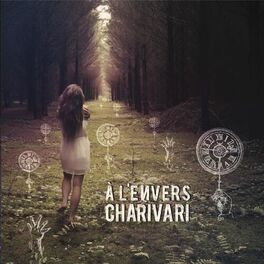 Album cover of À L'envers