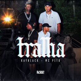 Album cover of Tralha