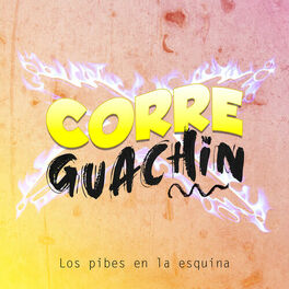 Album cover of Los Pibes en la Esquina