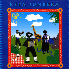 Album cover of Kalejira Al-buk