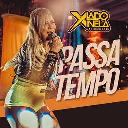 Album cover of Passa Tempo (Cover)