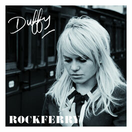 Album cover of Rockferry