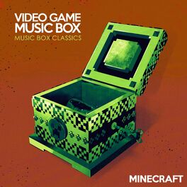 Minecraft: Nether Update (Original Game Soundtrack), Lena Raine - Qobuz