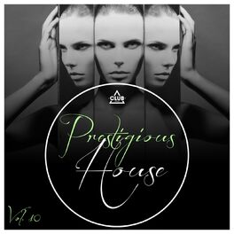 Album cover of Prestigious House, Vol. 10