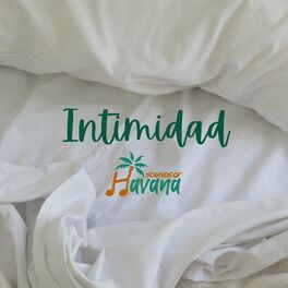 Album cover of Intimidad