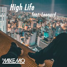 Album cover of High Life (feat. Leonard)