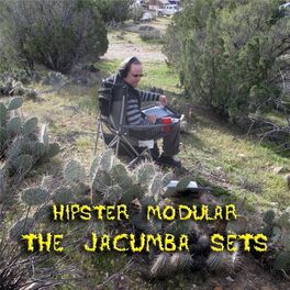 Album cover of The Jacumba Sets