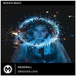 Album cover of Obsessed Love