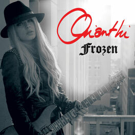 Album cover of Frozen (Rock Single Mix)