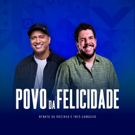 Album cover of Povo Da Felicidade