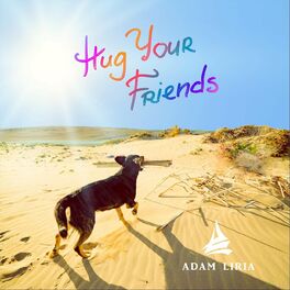 Album cover of Hug Your Friends