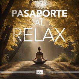 Album cover of Pasaporte al Relax