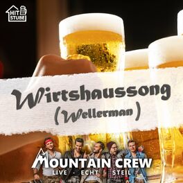 Album cover of Wirtshaussong (Wellerman)