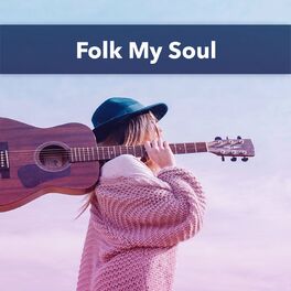 Album cover of Folk My Soul