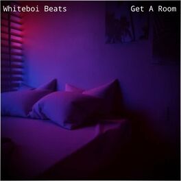 Album cover of Get A Room