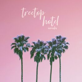 Album cover of Treetop Hotel