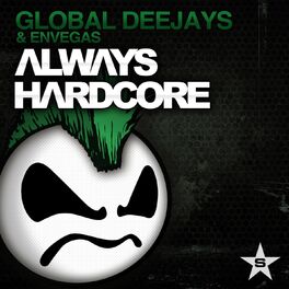 Album cover of Always Hardcore (Extended Version)