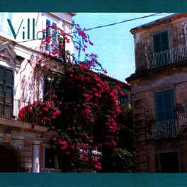 Album cover of Villa
