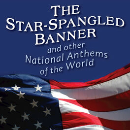 Album cover of The Star-Spangled Banner and other National Anthems of the World