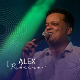 Album cover of Alex Ribeiro