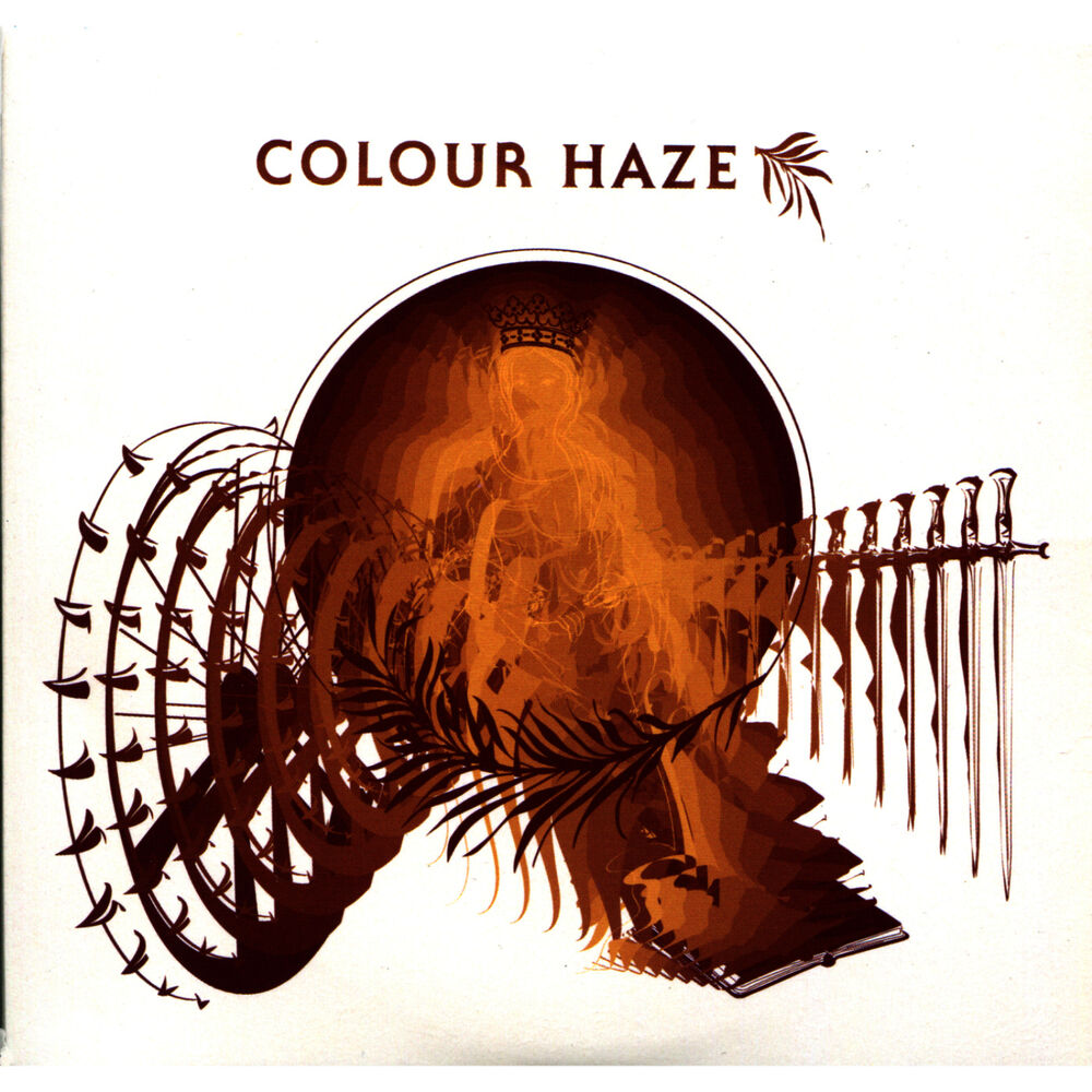 Песнь цвета. Colour Haze. Colour Haze Band. Colour Haze 2004 Colour Haze. Colour Haze 2008 all.