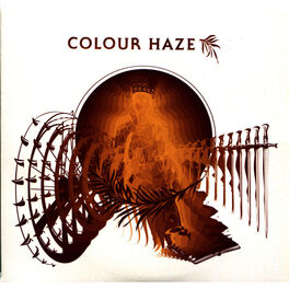Album cover of She Said
